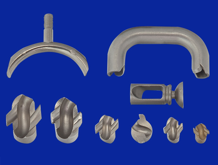 不锈钢装饰用配件