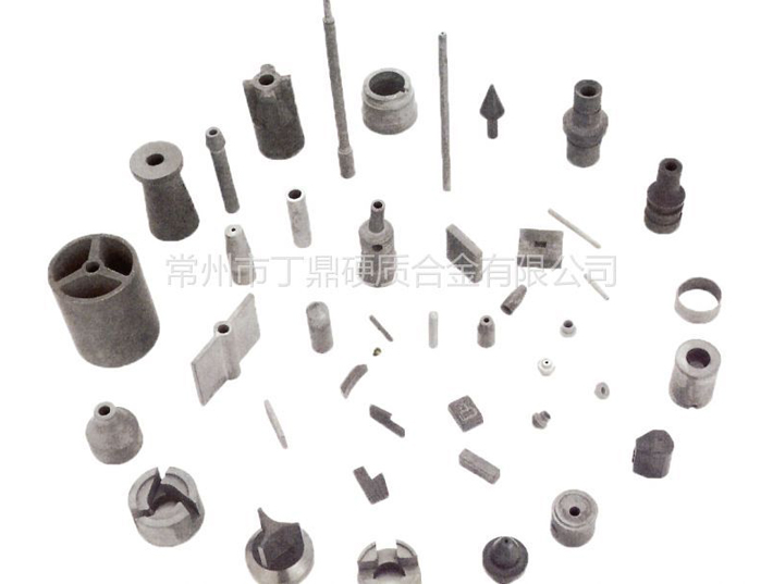 汽车用注射成型零件