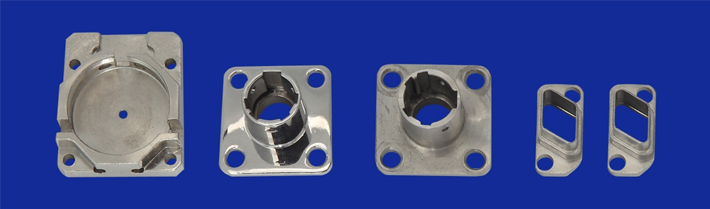 不锈钢通信配件 不锈钢通信配件